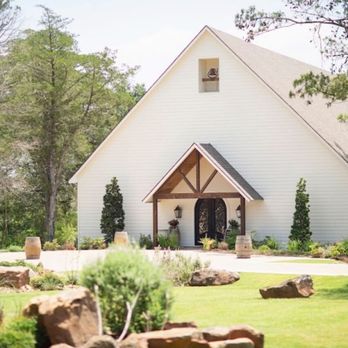 The Vine - Venues & Event Spaces Near Me - New Ulm, Texas
