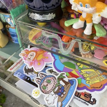Sunnyside Trinket Trade - Local Flavor Near Me - San Francisco, California Sunnyside Trinket Trade - Local Flavor Near Me - San Francisco, California