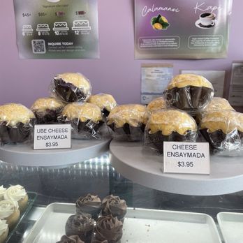 Kape Republik - Bakeries Near Me - Ontario, California Kape Republik - Bakeries Near Me - Ontario, California