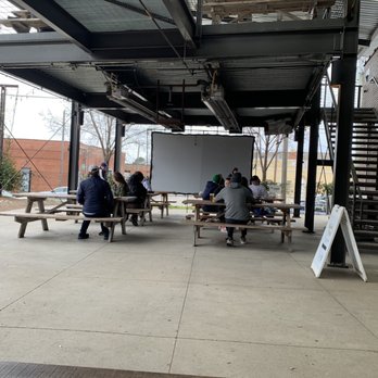 Ponysaurus Brewing Co - Fun place to hangout - Breweries Near Me - Durham, North Carolina Ponysaurus Brewing Co - Fun place to hangout - Breweries Near Me - Durham, North Carolina