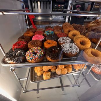 Donuts & Delites - great donuts! - Donuts Near Me - Van Nuys, California