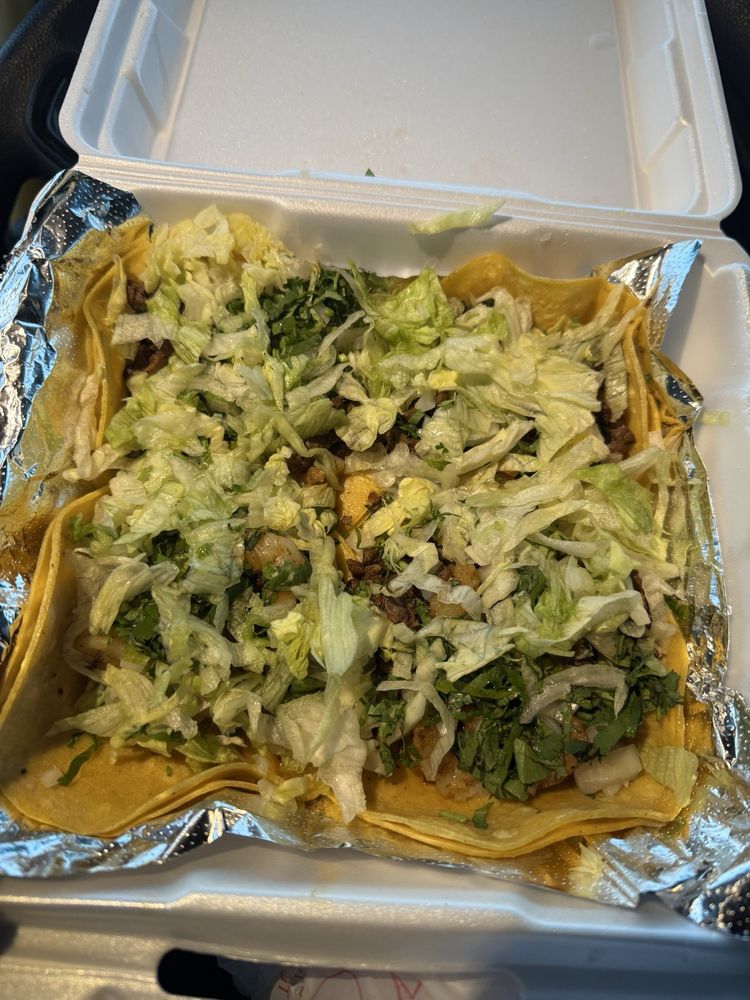 Habaneros Mexican Grill & Cantina
