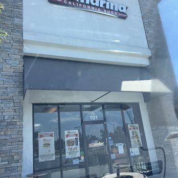 Submarina California Subs - Sandwiches Near Me - Murrieta, California Submarina California Subs - Sandwiches Near Me - Murrieta, California