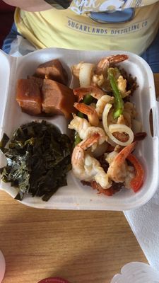 Mattie's @ Jumbos by null