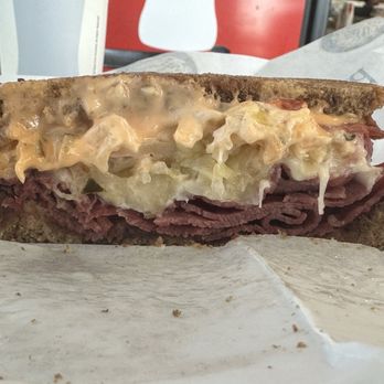 Fetterman’s - Reuben - Sandwiches Near Me - Platte City, Missouri Fetterman’s - Reuben - Sandwiches Near Me - Platte City, Missouri