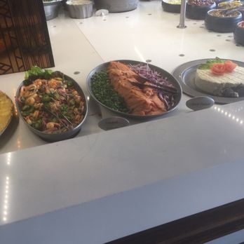 Texas de Brazil - Long Island - Salad bar - Steakhouses Near Me - Lake Grove, New York Texas de Brazil - Long Island - Salad bar - Steakhouses Near Me - Lake Grove, New York