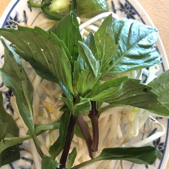 Pho Paris - Aromatics - Vietnamese Near Me - Peabody, Massachusetts