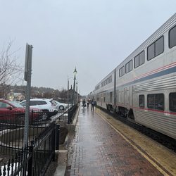 Amtrak
