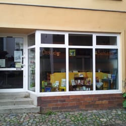 Bücherstube Lorenz
