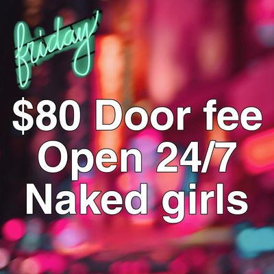 PLEASURES - Updated December 2025 - 24 Photos - 4912 N Interstate Hwy