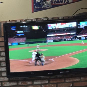 Epic Wings - Baseball game on TV - Chicken Wings Near Me - San Diego, California Epic Wings - Baseball game on TV - Chicken Wings Near Me - San Diego, California