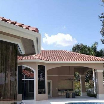 Madrid Rain Gutters - Gutter Services Near Me - Hialeah, Florida Madrid Rain Gutters - Gutter Services Near Me - Hialeah, Florida