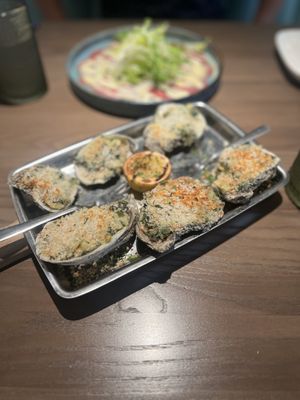 Granger's Restaurant & Bar by null