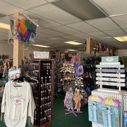 Surf Sundries