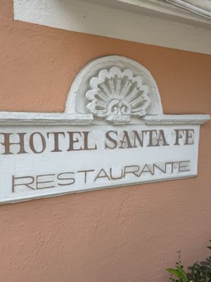 Hotel Santa Fe by null