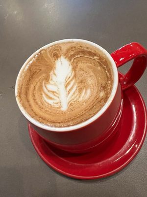 Social Grounds Coffee & Tea Co. by null