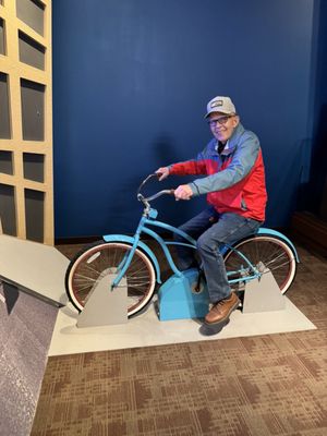 Idaho State Museum by null