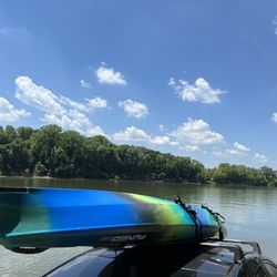 Music City Outdoors
