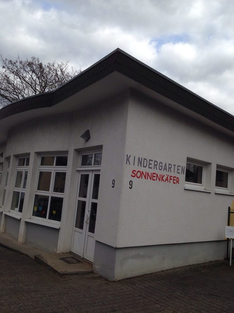 KINDERGARTEN SONNENKÄFER - Updated April 2024 - Huttenstr. 9, Mainz