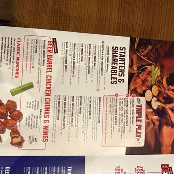 Beer Barrel Pizza & Grill - Menú - Pizza Near Me - Fort Wayne, Indiana Beer Barrel Pizza & Grill - Menú - Pizza Near Me - Fort Wayne, Indiana