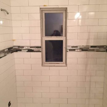Rent A Pro Handyman - Bathroom shower remodel - Handyman Near Me