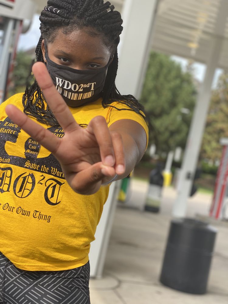 We're Doing Our Own Thing - social services organization in Bloomington, MN