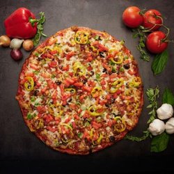 Heavenly Pizza Findlay