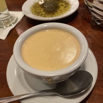 University Grill - Lobster bisque - Seafood Near Me - Fort Myers, Florida University Grill - Lobster bisque - Seafood Near Me - Fort Myers, Florida
