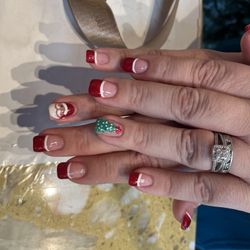 Anna Nail Salon