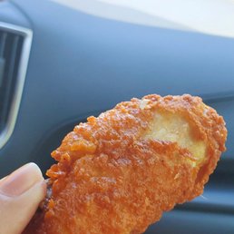 Wings!!