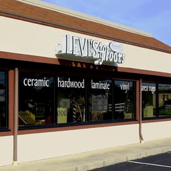 Levi's 4 Floors