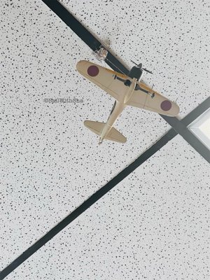 Bomber Restaurant by null