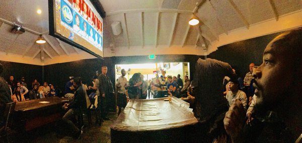 The Athletic Club Oakland by null