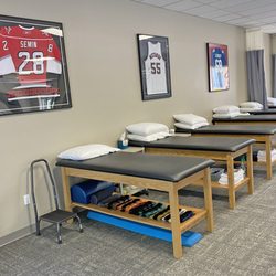 Excel Physical Therapy