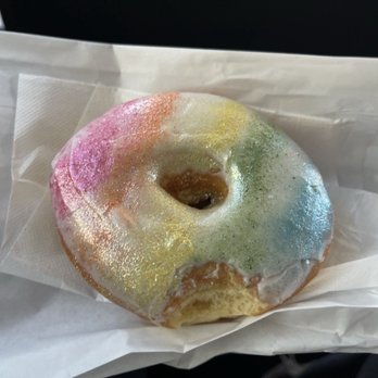 Dough Joy - Pride Donut - Donuts Near Me - Seattle, Washington Dough Joy - Pride Donut - Donuts Near Me - Seattle, Washington