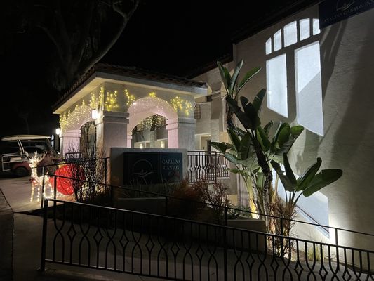 Catalina Canyon Inn by null