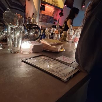 DORIS - Updated October 2025 - 53 Photos & 119 Reviews - 1088 Fulton St