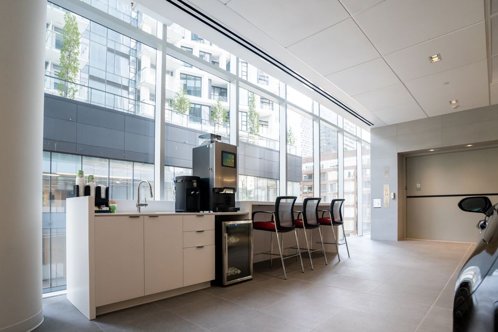 JIM PATTISON TOYOTA DOWNTOWN Updated October 2024 10 Photos & 55