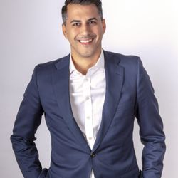 Vasili Barbounis - Keller Williams Empower - Your home matchmaker! Ready to find your perfect place? #Realtor
