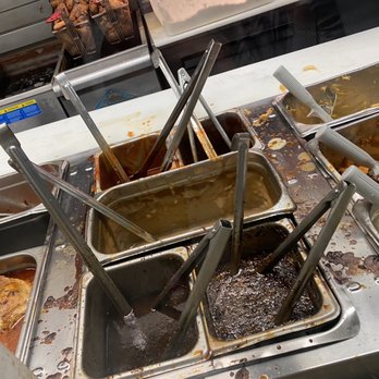 Oohh's & Aahh's - Soul Food Near Me - Washington, DC, District of Columbia