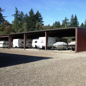 I-5 & Todd Storage - Self Storage Near Me - Kalama, Washington I-5 & Todd Storage - Self Storage Near Me - Kalama, Washington