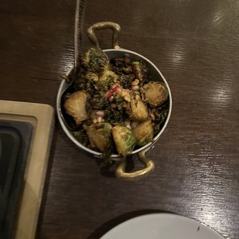 Harvest - Brussels sprouts - New American Near Me - Las Vegas, Nevada Harvest - Brussels sprouts - New American Near Me - Las Vegas, Nevada