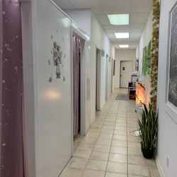 Sunny Island Foot Spa