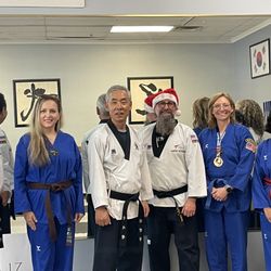 World Taekwondo Center