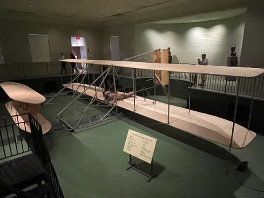 Carillon Historical Park by null