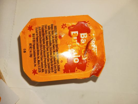 Popeyes Louisiana Kitchen by null