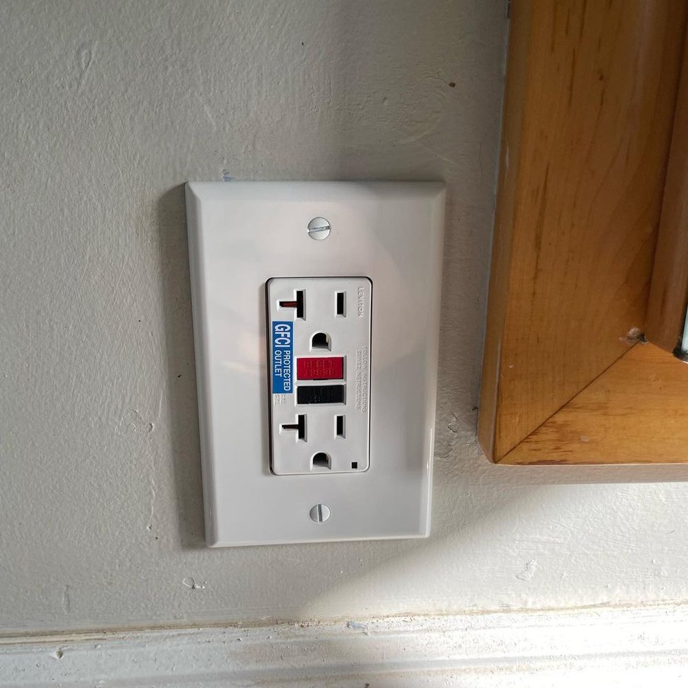 Slide of Integrate Licensed Electrician