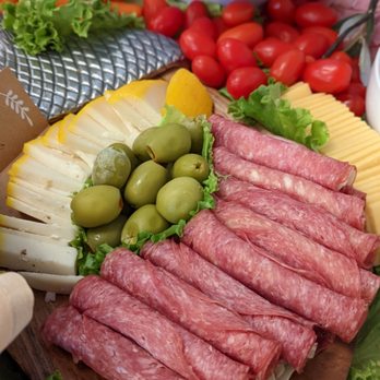 McCoy Catering Service - Caterers Near Me - Wilmington, Ohio McCoy Catering Service - Caterers Near Me - Wilmington, Ohio