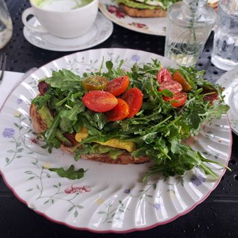 Lucille - Breakfast & Brunch Near Me - Modesto, California Lucille - Breakfast & Brunch Near Me - Modesto, California