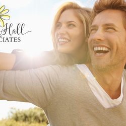 Sandra Hall, LMHC, CAP, CRC, PA - Couples therapy counseling